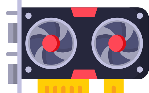 Graphics Card