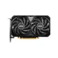 MSI GeForce RTX 4060 GAMING X 8GB GDDR6 Graphics Card