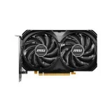 MSI GeForce RTX 4060 GAMING X 8GB GDDR6 Graphics Card