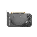 MSI GeForce RTX 4060 GAMING X 8GB GDDR6 Graphics Card