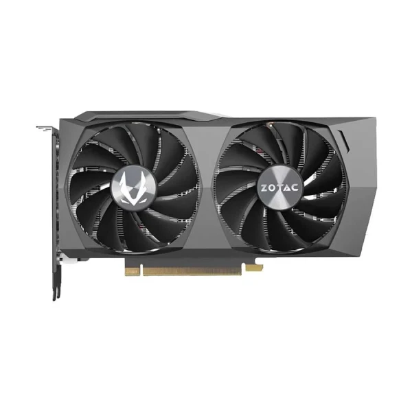 ZOTAC GAMING GeForce RTX 3060 Twin Edge 12GB GDDR6