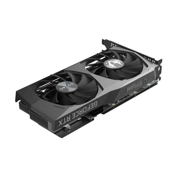 ZOTAC GAMING GeForce RTX 3060 Twin Edge 12GB GDDR6