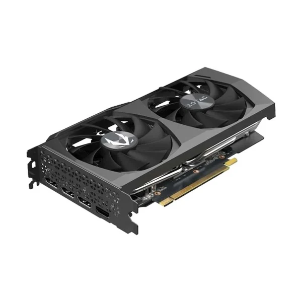 ZOTAC GAMING GeForce RTX 3060 Twin Edge 12GB GDDR6