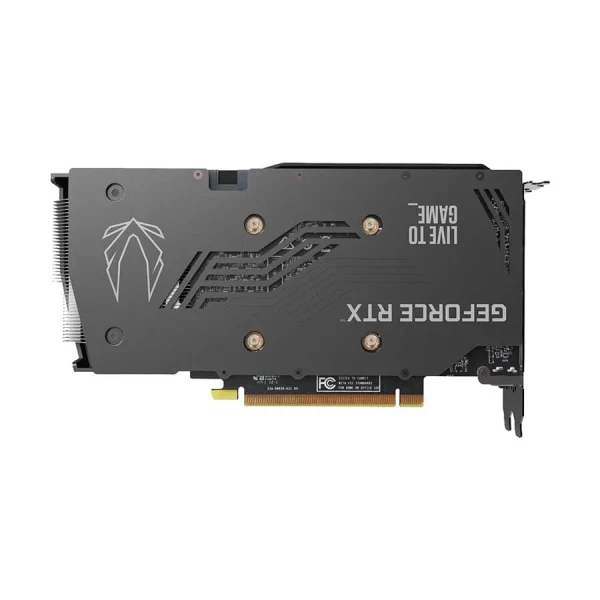 ZOTAC GAMING GeForce RTX 3060 Twin Edge 12GB GDDR6