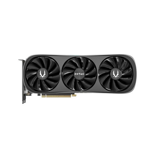 ZOTAC GAMING GeForce RTX 4070 Ti Trinity 12GB Graphics Card