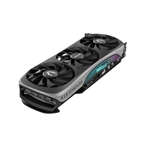 ZOTAC GAMING GeForce RTX 4070 Ti Trinity 12GB Graphics Card
