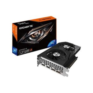 GIGABYTE Intel Arc A310 WINDFORCE 4GB GDDR6