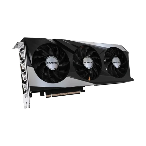 GIGABYTE Intel Arc A380 GAMING OC 6GB GDDR6