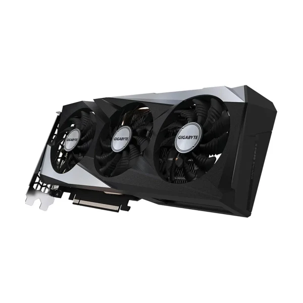 GIGABYTE Intel Arc A380 GAMING OC 6GB GDDR6