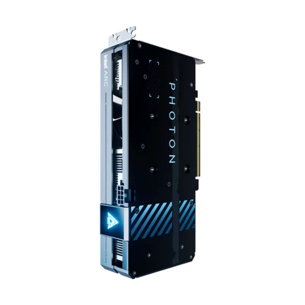 GUNNIR Intel Arc A380 PHOTON 6GB OC GDDR6