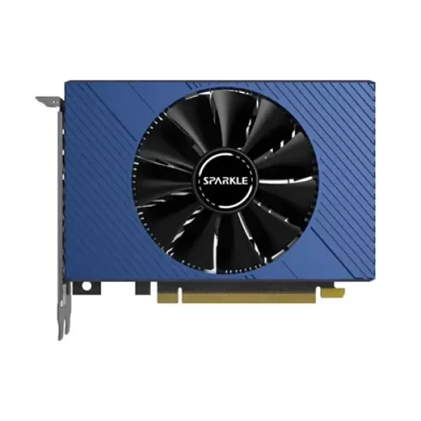 SPARKLE Intel Arc A380 ELF 6GB GDDR6