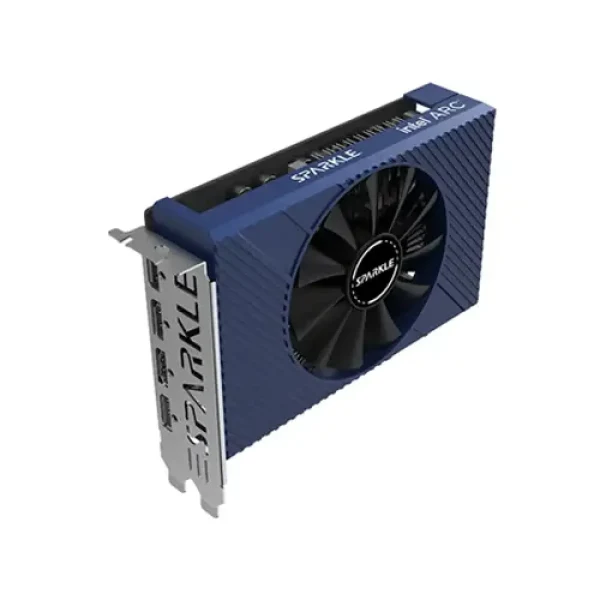 SPARKLE Intel Arc A380 ELF 6GB GDDR6