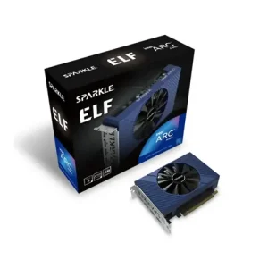 SPARKLE Intel Arc A380 ELF 6GB GDDR6