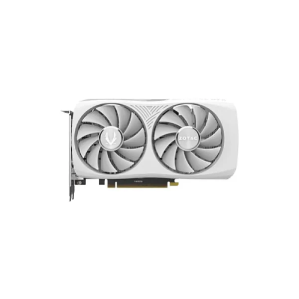 ZOTAC GAMING GeForce RTX 4060 8GB GDDR6 Twin Edge
