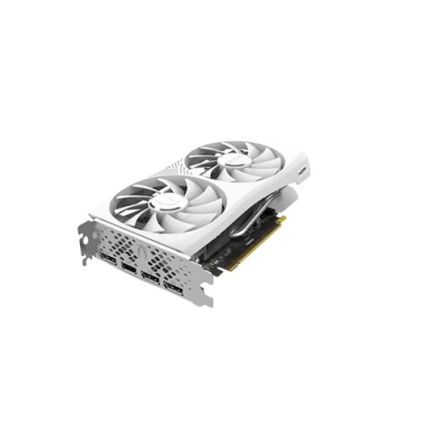 ZOTAC GAMING GeForce RTX 4060 8GB GDDR6 Twin Edge