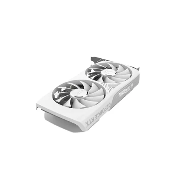 ZOTAC GAMING GeForce RTX 4060 8GB GDDR6 Twin Edge