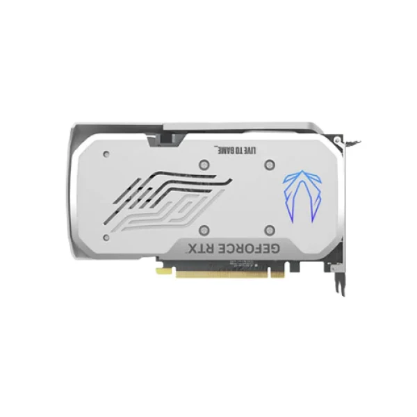 ZOTAC GAMING GeForce RTX 4060 8GB GDDR6 Twin Edge