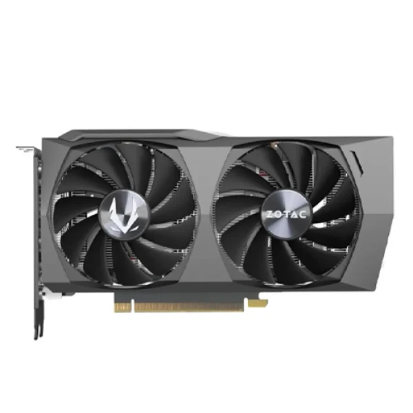 ZOTAC GAMING GeForce RTX 3050 6GB GDDR6 Twin Edge OC