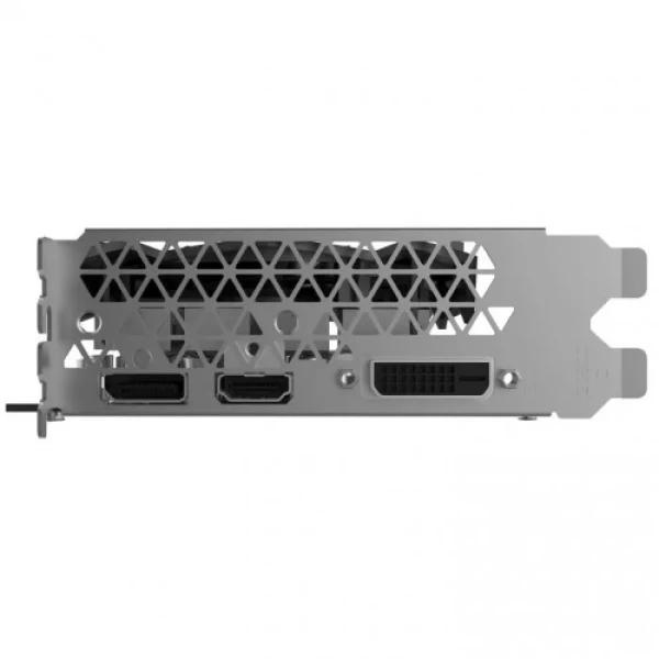 ZOTAC GAMING GeForce GTX 1650 AMP Core 4GB GDDR6
