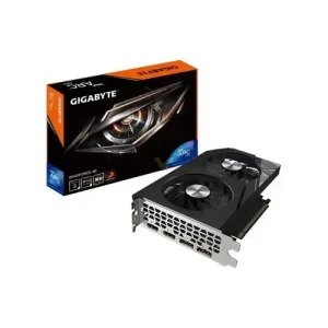 GIGABYTE ARC A310 WINDFORCE 4GB GDDR6