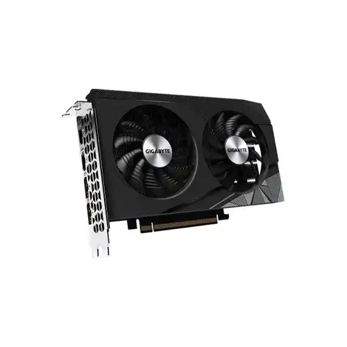 GIGABYTE Intel Arc A310 WINDFORCE 4GB GDDR6