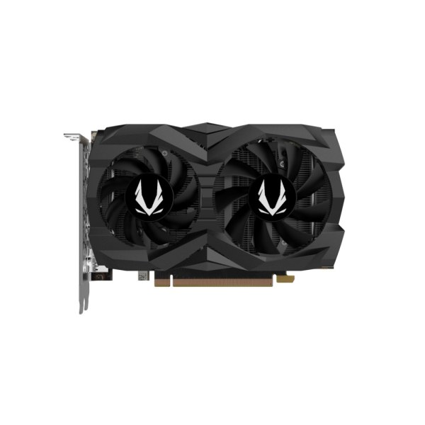 ZOTAC GAMING GeForce GTX 1660 Ti 6GB GDDR6