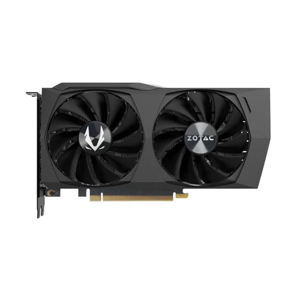 ZOTAC GAMING GeForce RTX 3050 ECO 8GB GDDR6