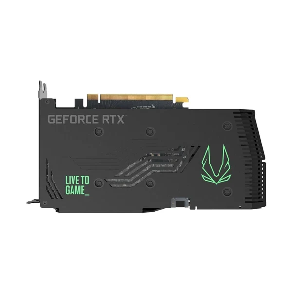 ZOTAC GAMING GeForce RTX 3050 ECO 8GB GDDR6