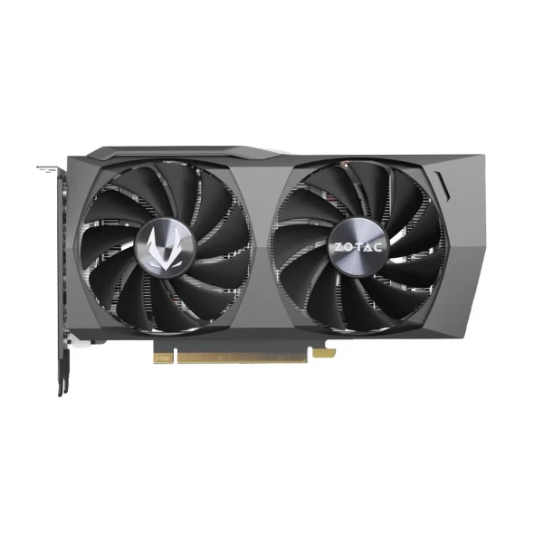 ZOTAC GAMING GeForce RTX 3050 Twin Edge 8GB GDDR6