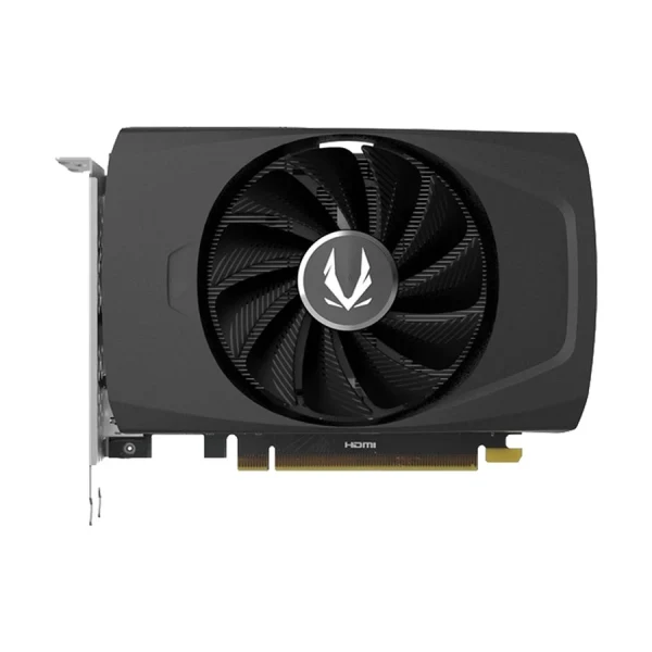 ZOTAC GAMING GeForce RTX 4060 8GB GDDR6 SOLO