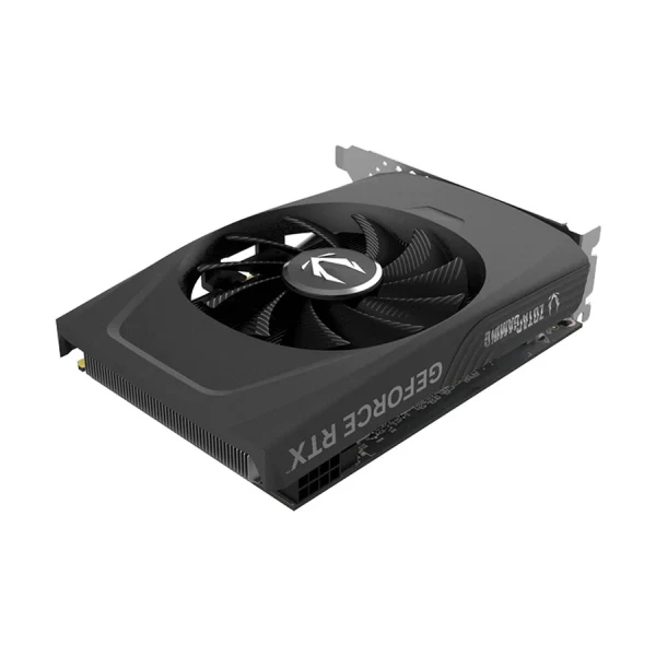 ZOTAC GAMING GeForce RTX 4060 8GB GDDR6 SOLO