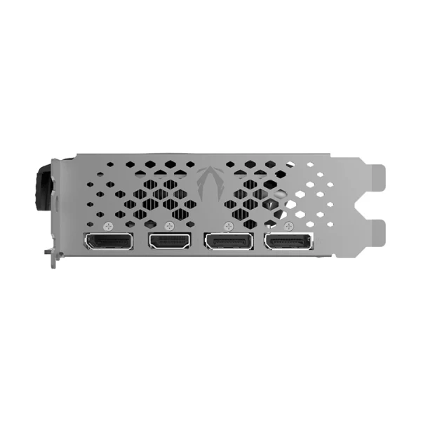 ZOTAC GAMING GeForce RTX 4060 8GB GDDR6 SOLO