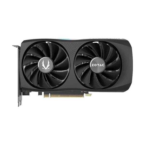 ZOTAC GAMING GeForce RTX 4060 Ti 8GB GDDR6 Twin Edge