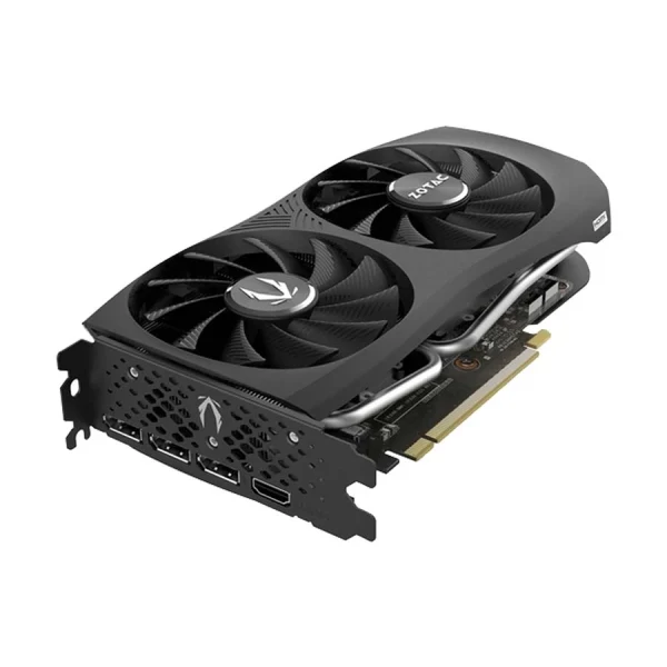 ZOTAC GAMING GeForce RTX 4060 Ti 8GB GDDR6 Twin Edge
