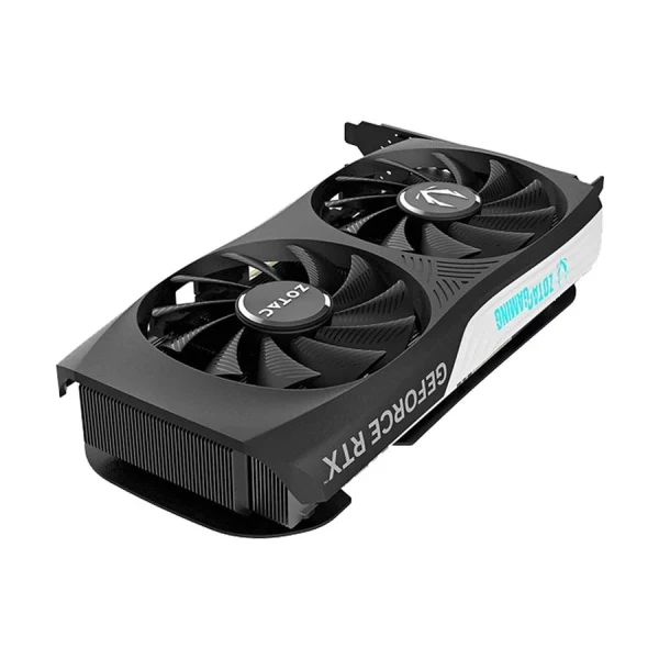 ZOTAC GAMING GeForce RTX 4060 Ti 8GB GDDR6 Twin Edge