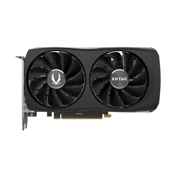 ZOTAC GAMING GeForce RTX 4060 8GB GDDR6 Twin Edge