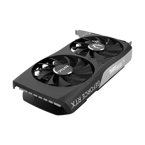 ZOTAC GAMING GeForce RTX 4060 8GB GDDR6 Twin Edge