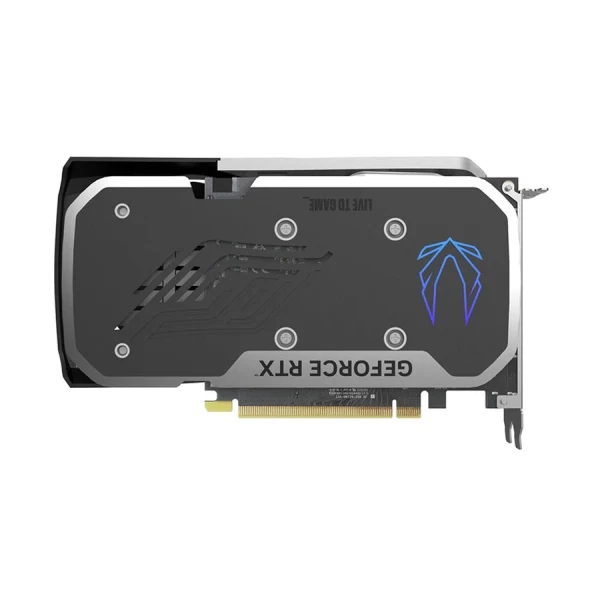 ZOTAC GAMING GeForce RTX 4060 8GB GDDR6 Twin Edge