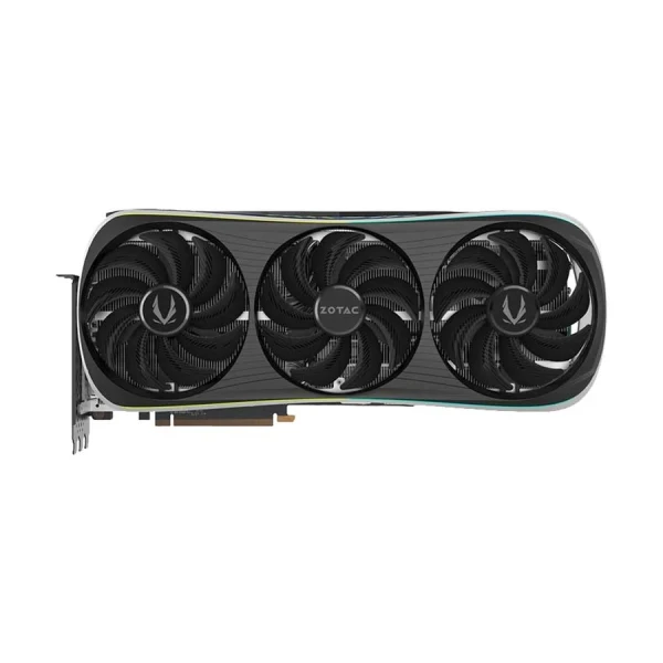 ZOTAC GAMING GeForce RTX 4070 Ti AMP Extreme AIRO 12GB Graphics Card