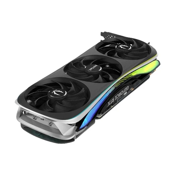 ZOTAC GAMING GeForce RTX 4070 Ti AMP Extreme AIRO 12GB Graphics Card