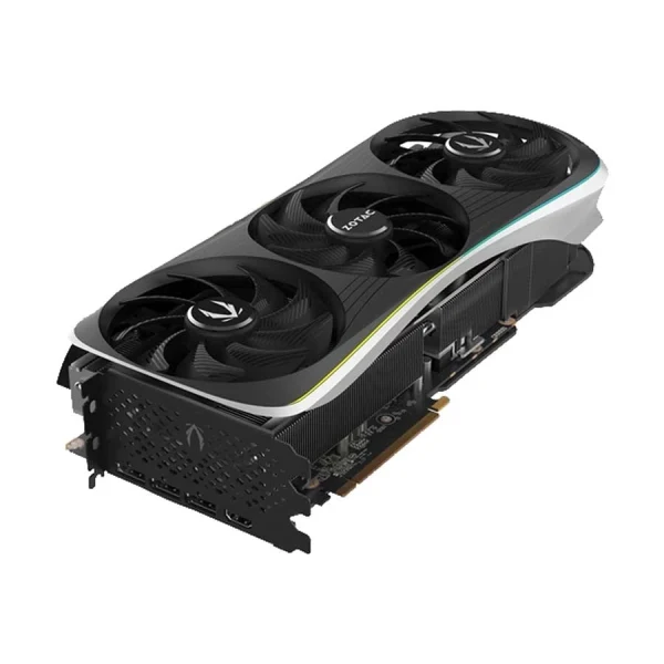 ZOTAC GAMING GeForce RTX 4070 Ti AMP Extreme AIRO 12GB Graphics Card