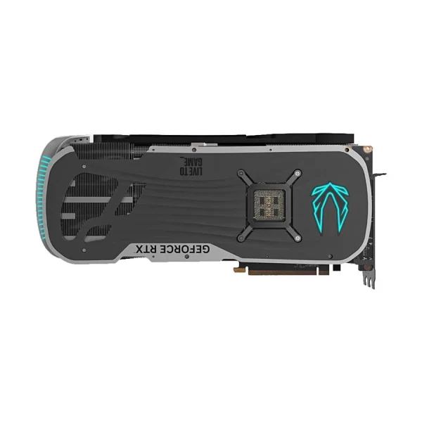 ZOTAC GAMING GeForce RTX 4070 Ti AMP Extreme AIRO 12GB Graphics Card