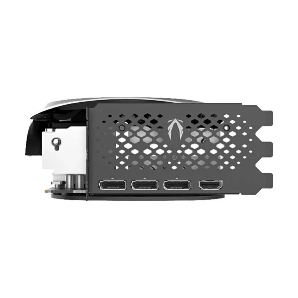 ZOTAC GAMING GeForce RTX 4070 Ti AMP Extreme AIRO 12GB Graphics Card