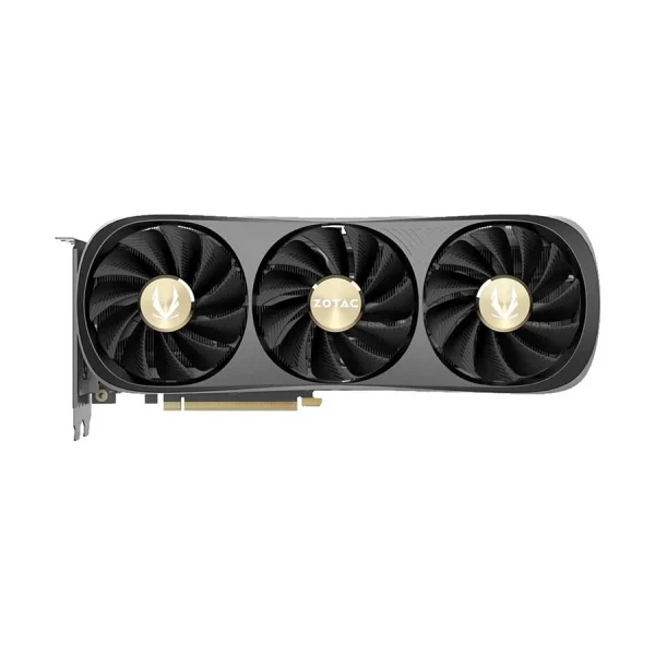 ZOTAC GAMING GeForce RTX 4070 Ti Trinity OC 12GB Graphics Card