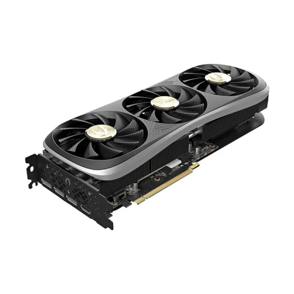 ZOTAC GAMING GeForce RTX 4070 Ti Trinity OC 12GB Graphics Card