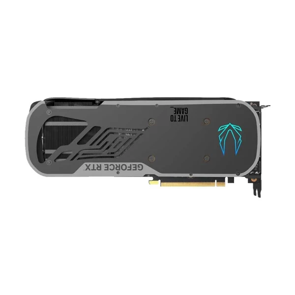 ZOTAC GAMING GeForce RTX 4070 Ti Trinity OC 12GB Graphics Card
