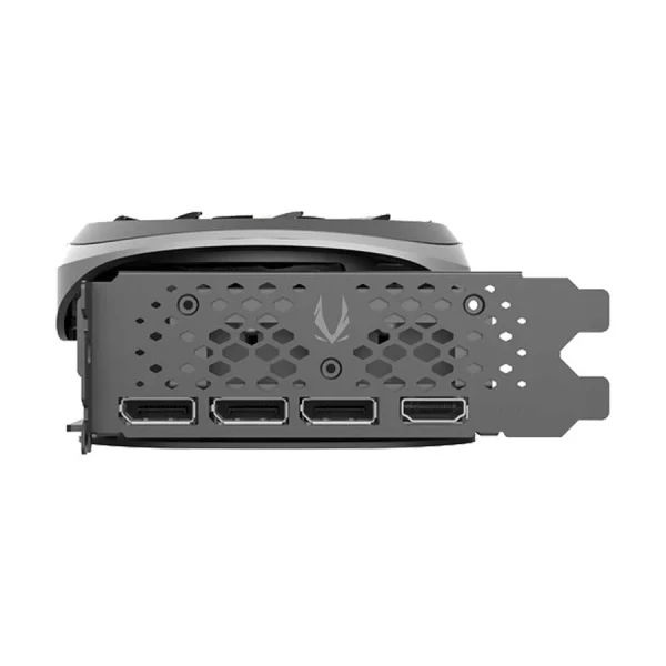 ZOTAC GAMING GeForce RTX 4070 Ti Trinity OC 12GB Graphics Card