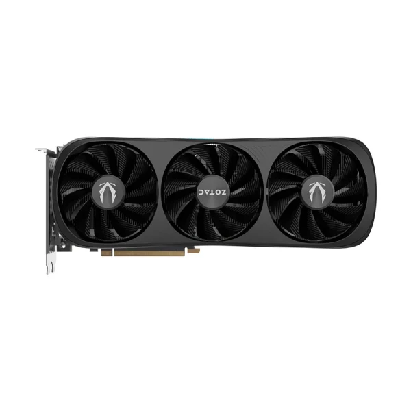 ZOTAC GAMING GeForce RTX 4080 16GB AMP SUPER GDDR6X