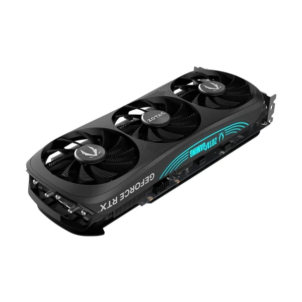 ZOTAC GAMING GeForce RTX 4080 16GB AMP SUPER GDDR6X