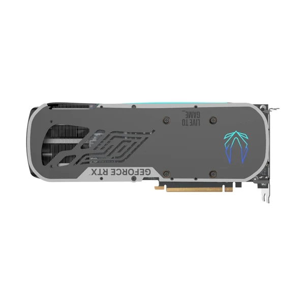 ZOTAC GAMING GeForce RTX 4080 16GB AMP SUPER GDDR6X